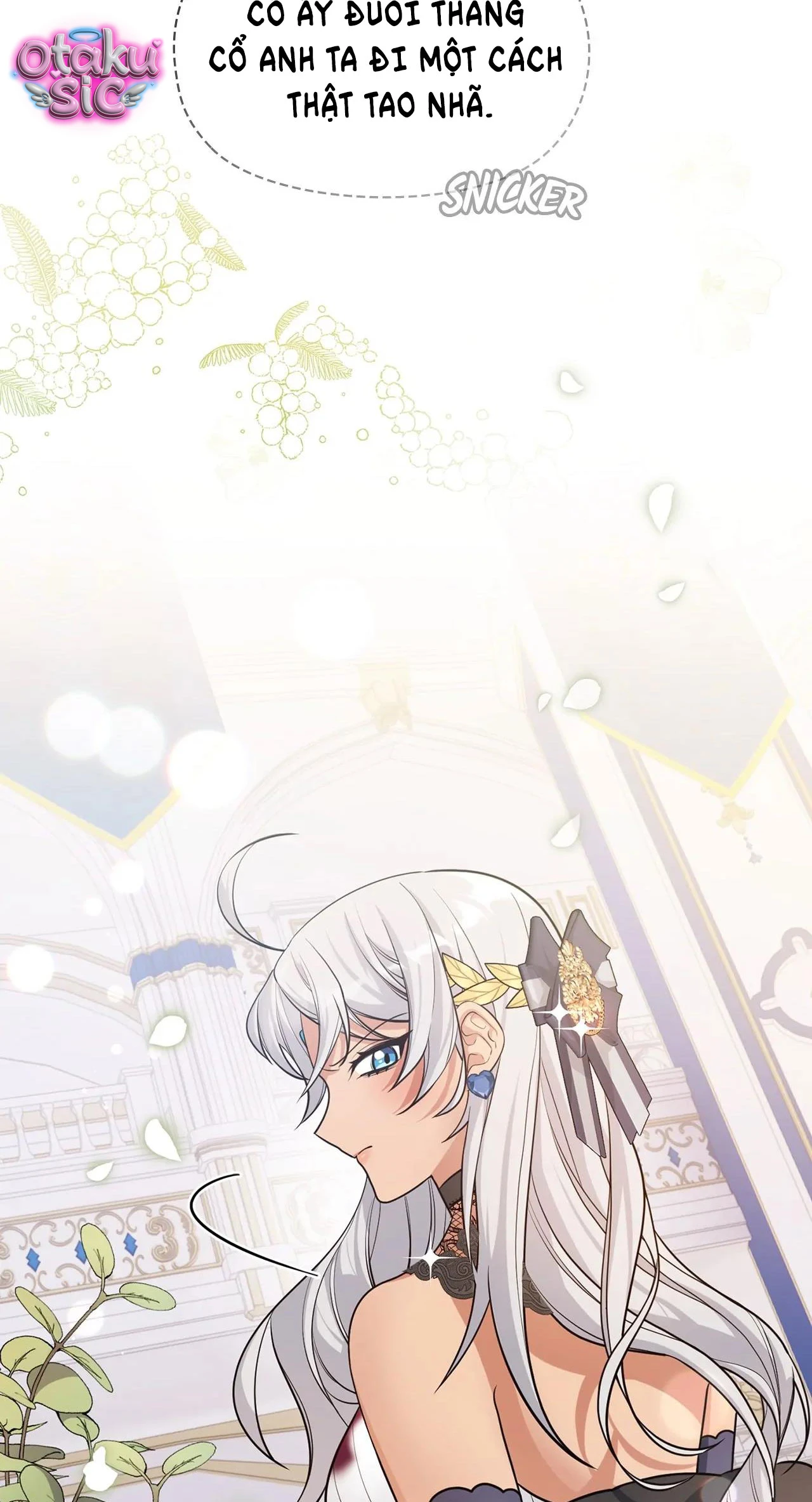 Cuộc Vui Thác Loạn Tử Thần - Chap 3 - Trang 56