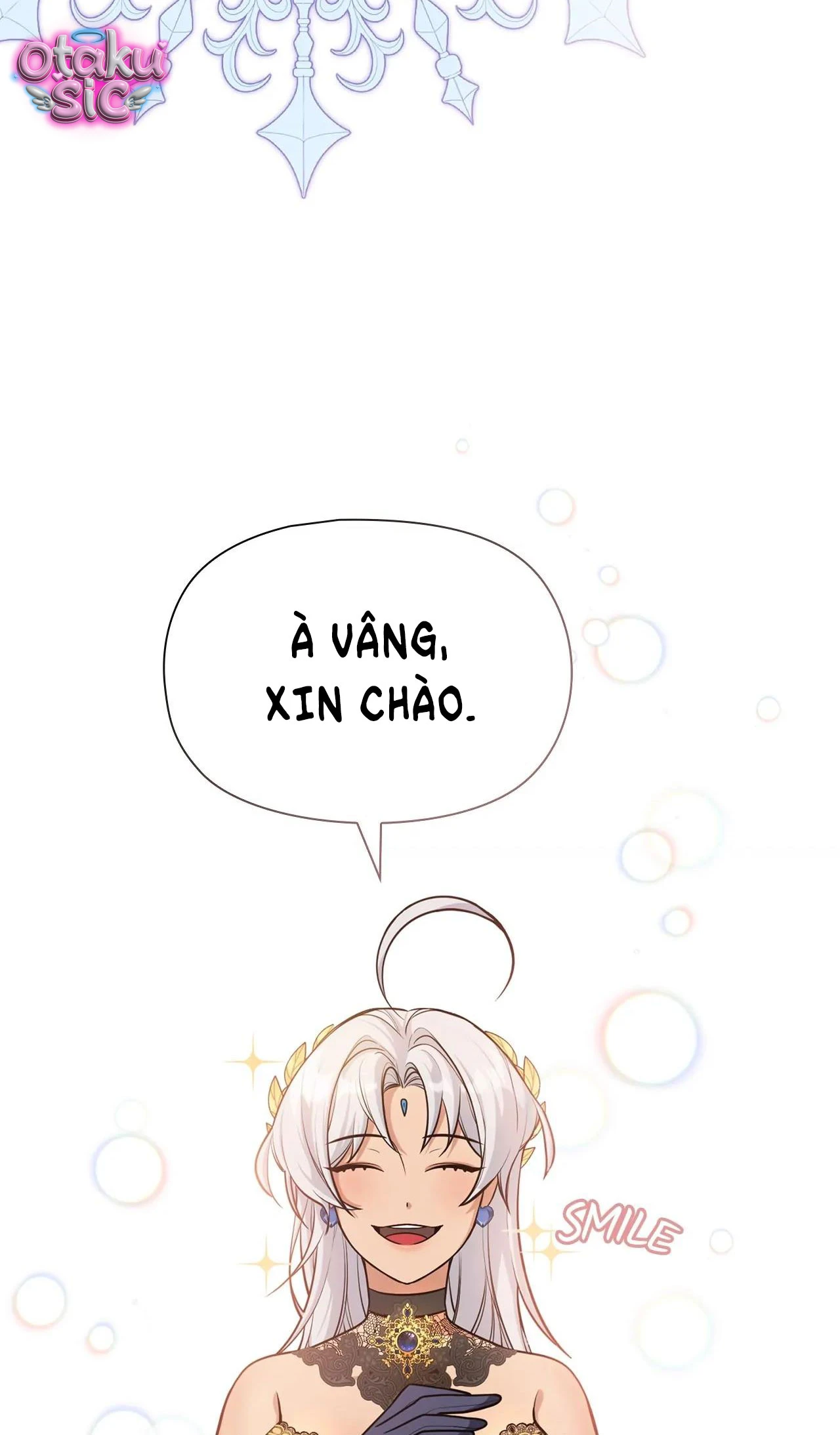 Cuộc Vui Thác Loạn Tử Thần - Chap 3 - Trang 7
