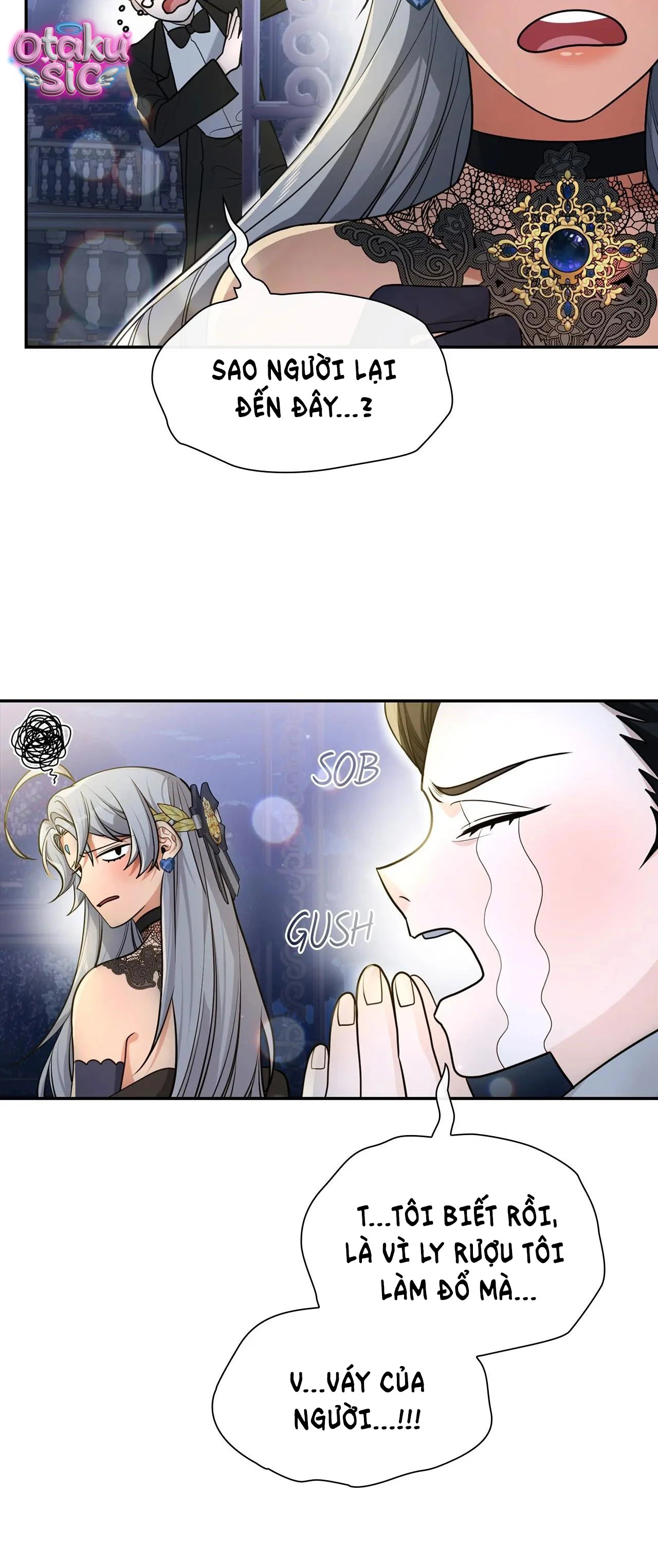 Cuộc Vui Thác Loạn Tử Thần - Chap 3 - Trang 65