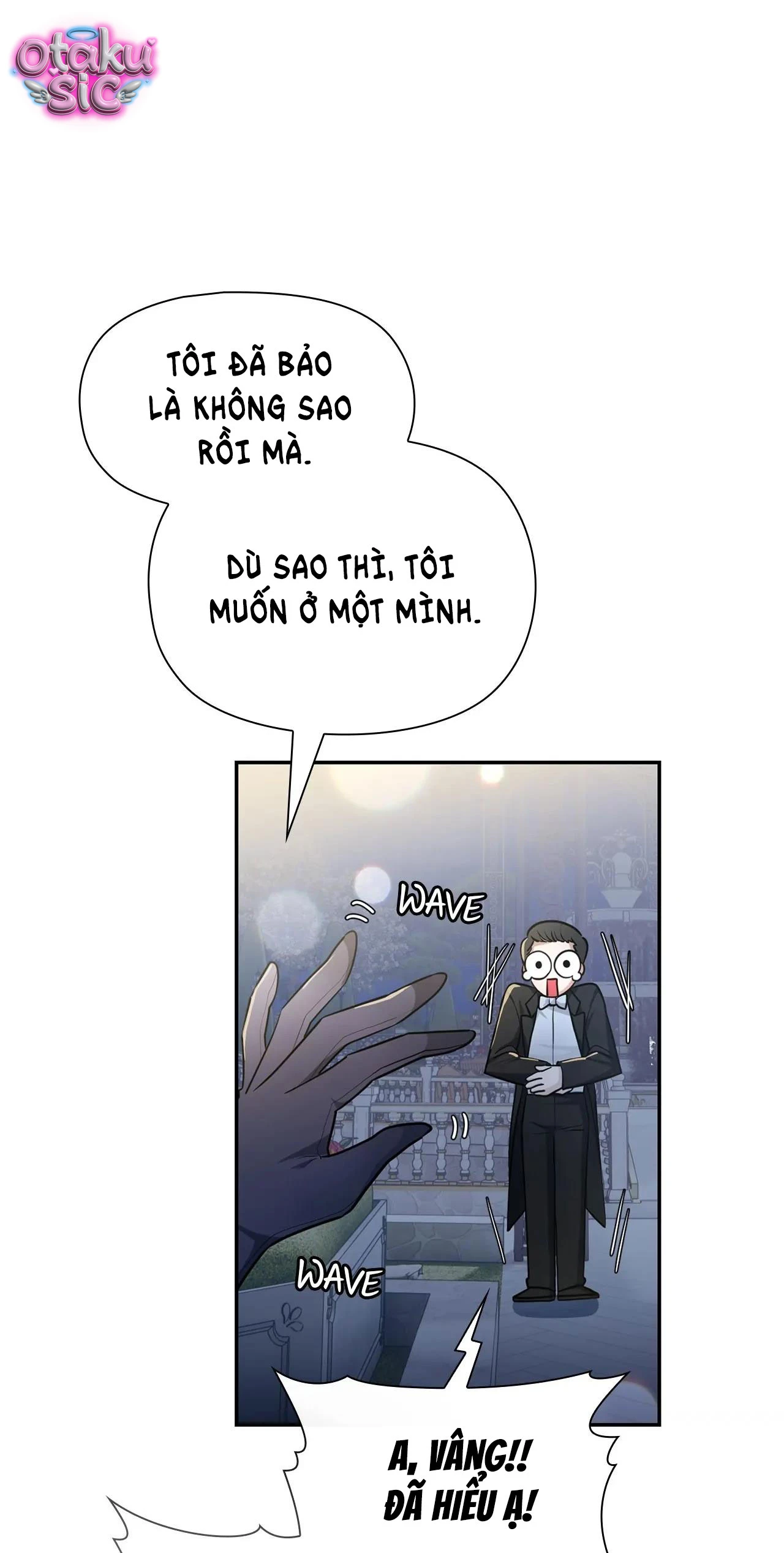 Cuộc Vui Thác Loạn Tử Thần - Chap 3 - Trang 66