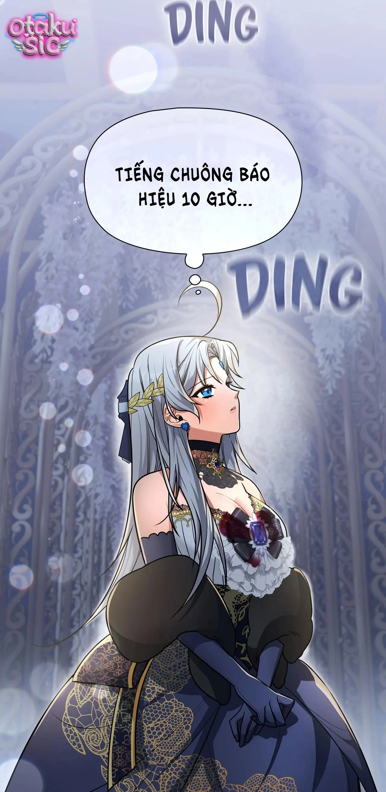 Cuộc Vui Thác Loạn Tử Thần - Chap 3 - Trang 69