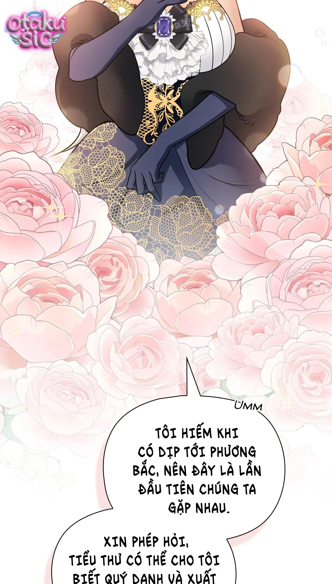 Cuộc Vui Thác Loạn Tử Thần - Chap 3 - Trang 8