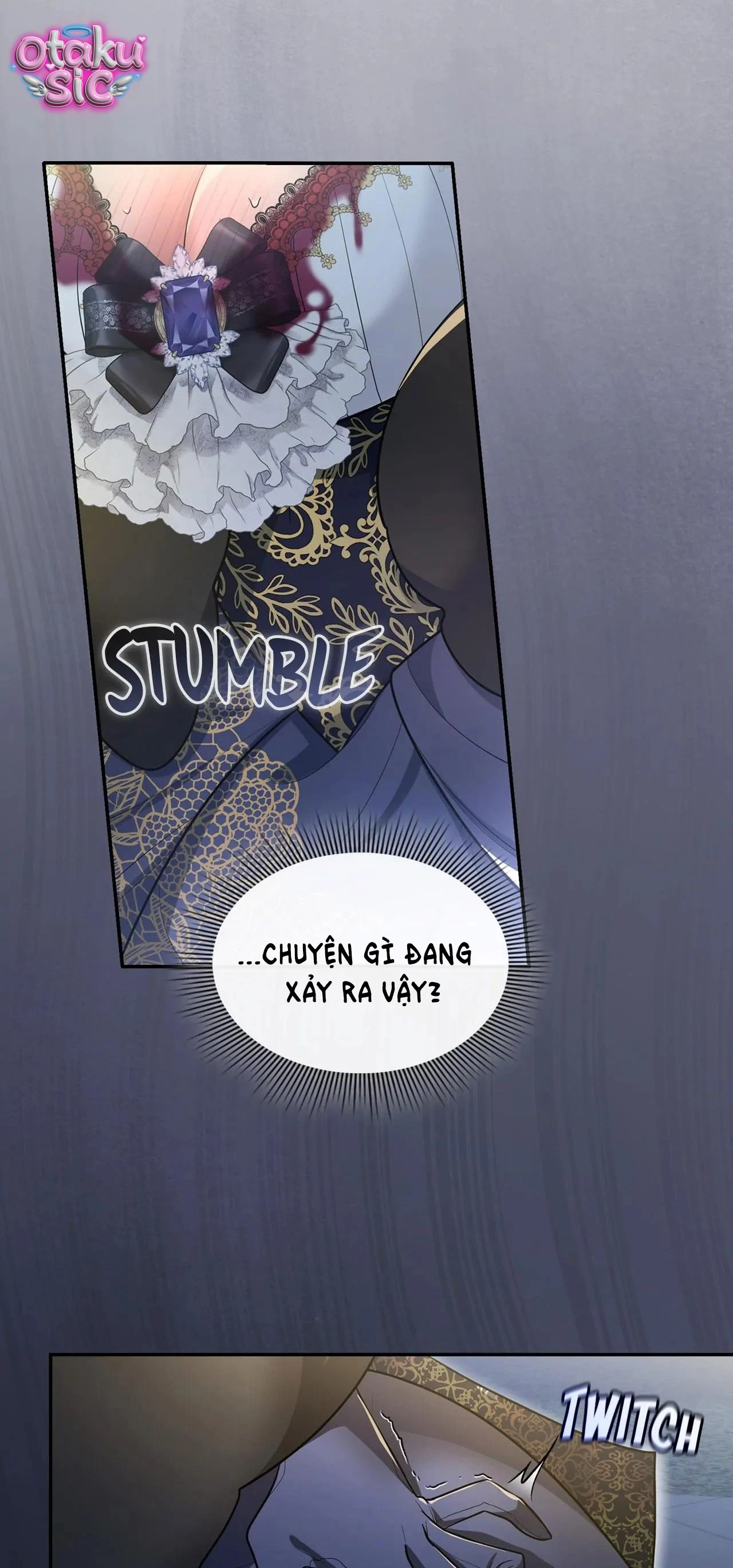 Cuộc Vui Thác Loạn Tử Thần - Chap 3 - Trang 72