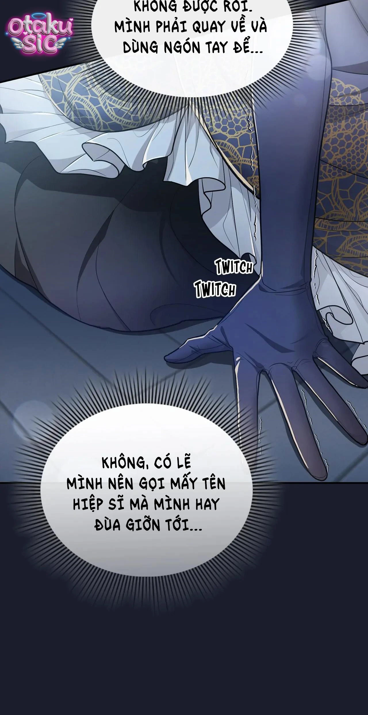 Cuộc Vui Thác Loạn Tử Thần - Chap 3 - Trang 80