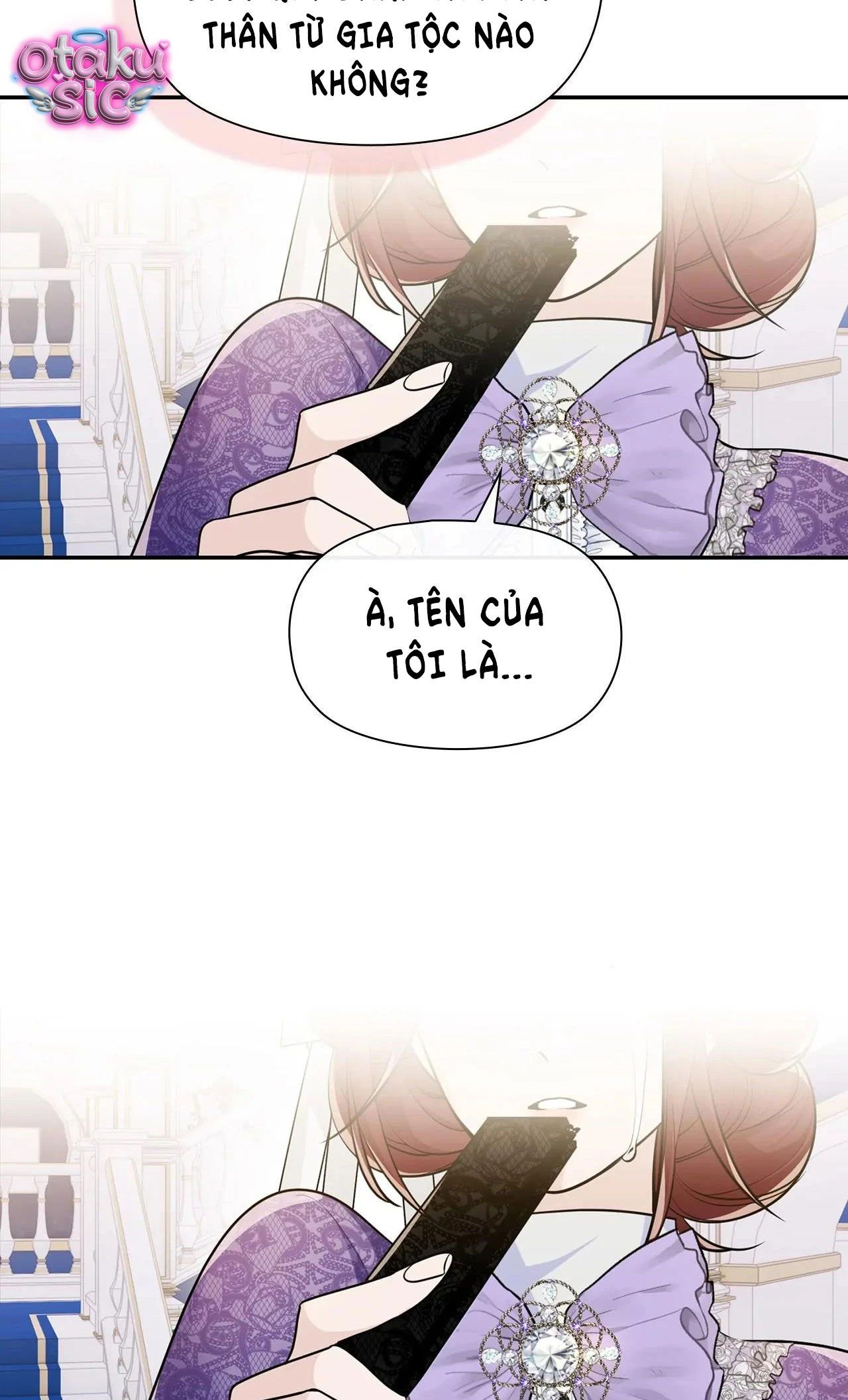 Cuộc Vui Thác Loạn Tử Thần - Chap 3 - Trang 9