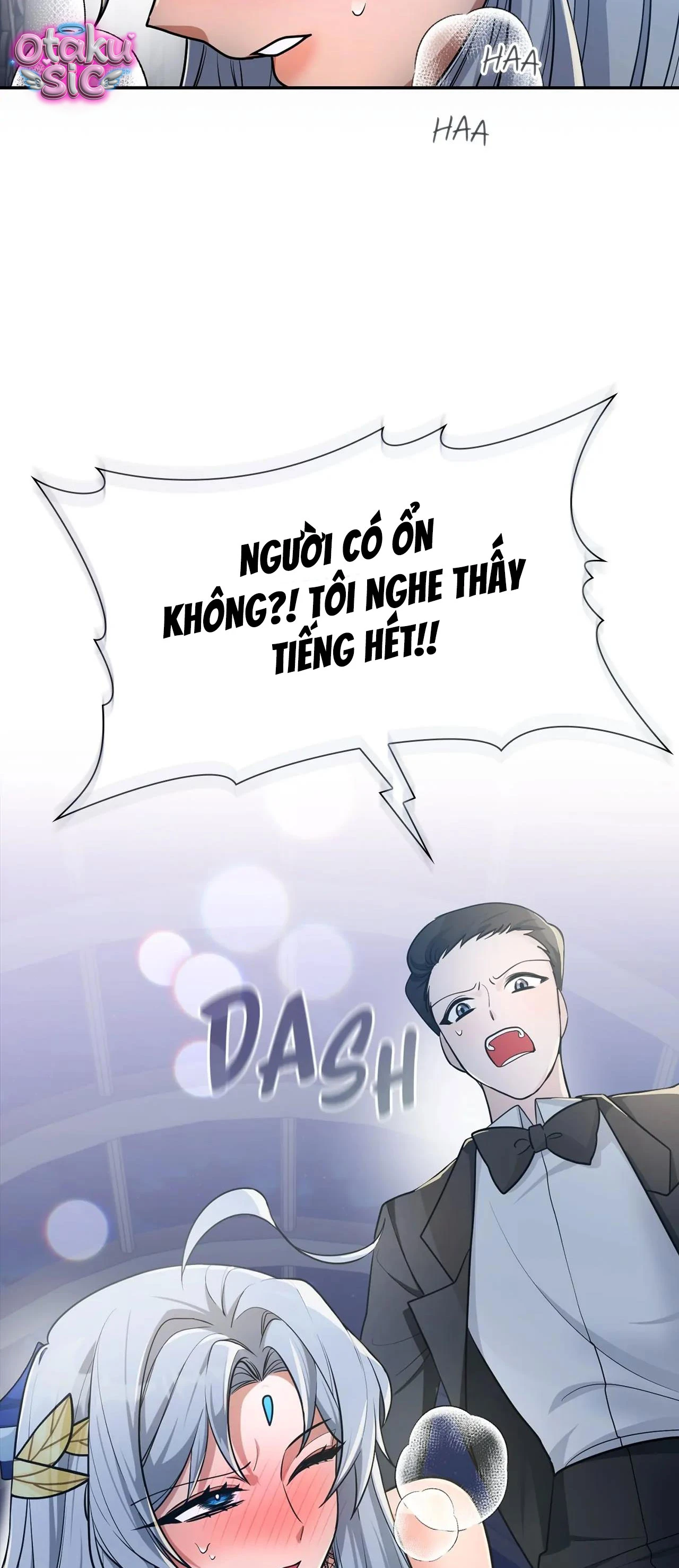 Cuộc Vui Thác Loạn Tử Thần - Chap 3 - Trang 85