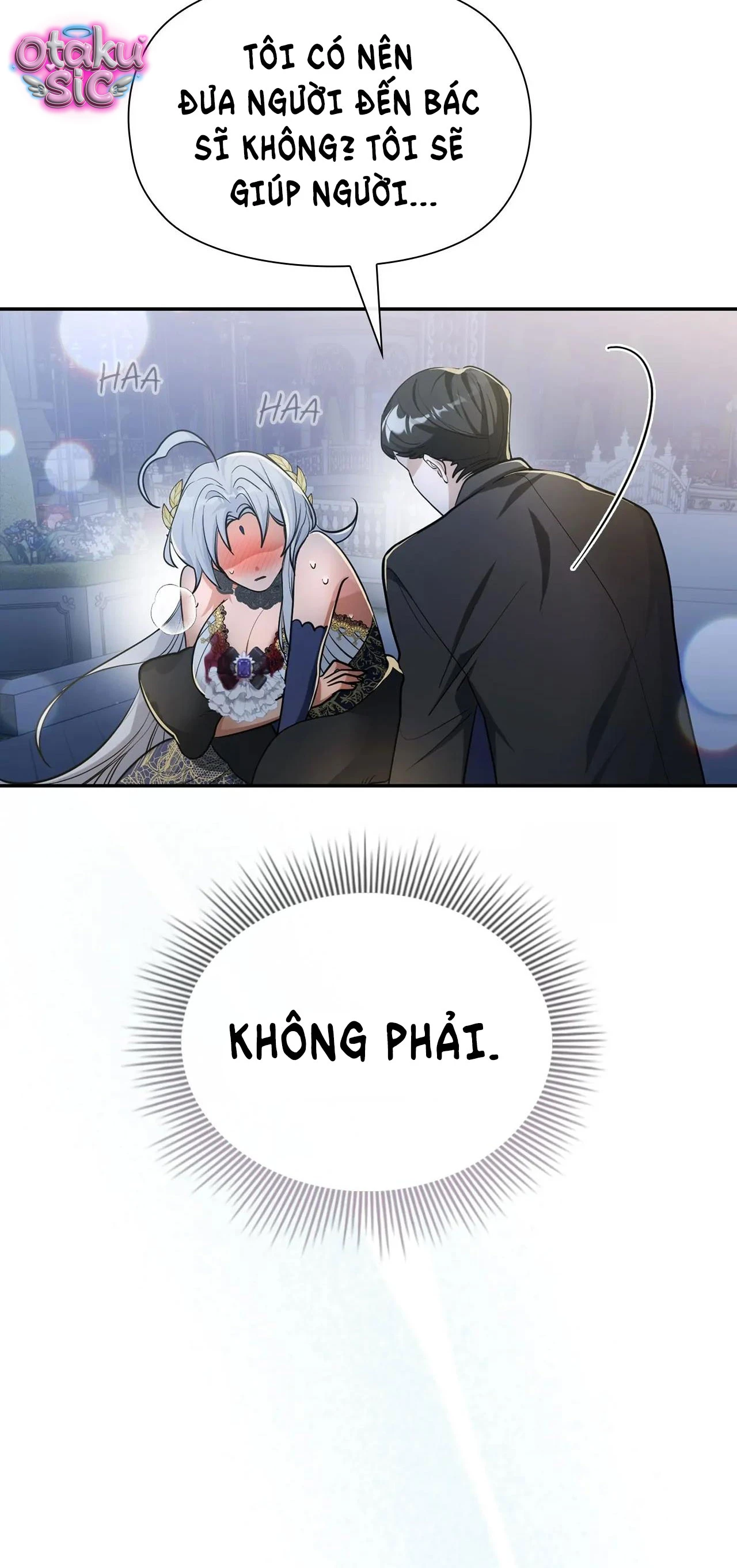 Cuộc Vui Thác Loạn Tử Thần - Chap 3 - Trang 87