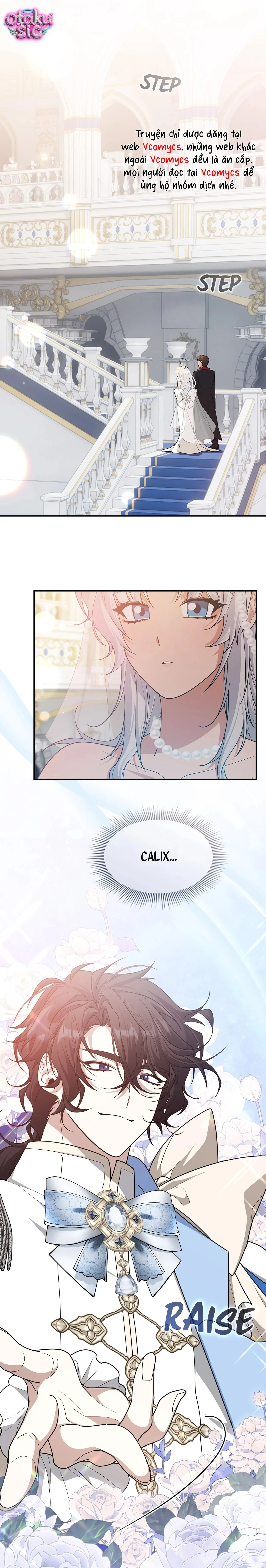 Cuộc Vui Thác Loạn Tử Thần - Chap 30 - Trang 13