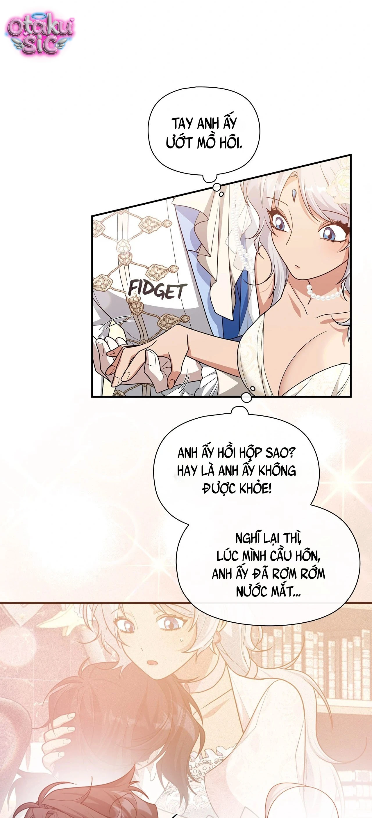 Cuộc Vui Thác Loạn Tử Thần - Chap 30 - Trang 16