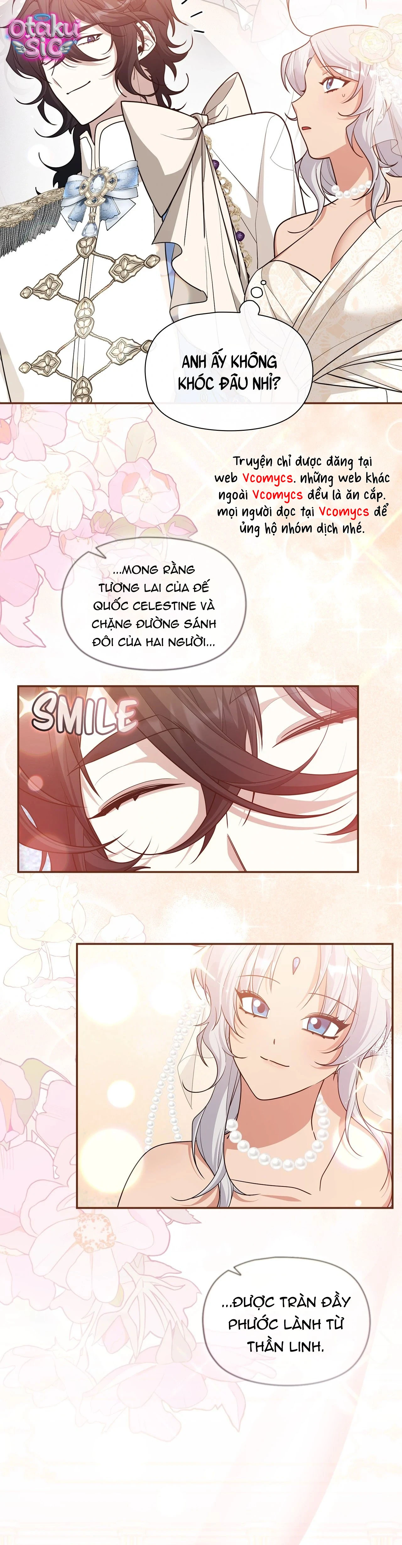 Cuộc Vui Thác Loạn Tử Thần - Chap 30 - Trang 17