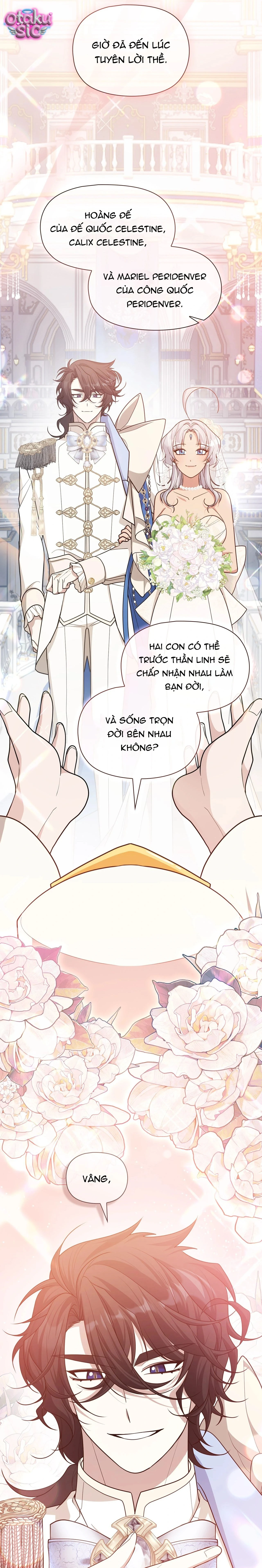 Cuộc Vui Thác Loạn Tử Thần - Chap 30 - Trang 18