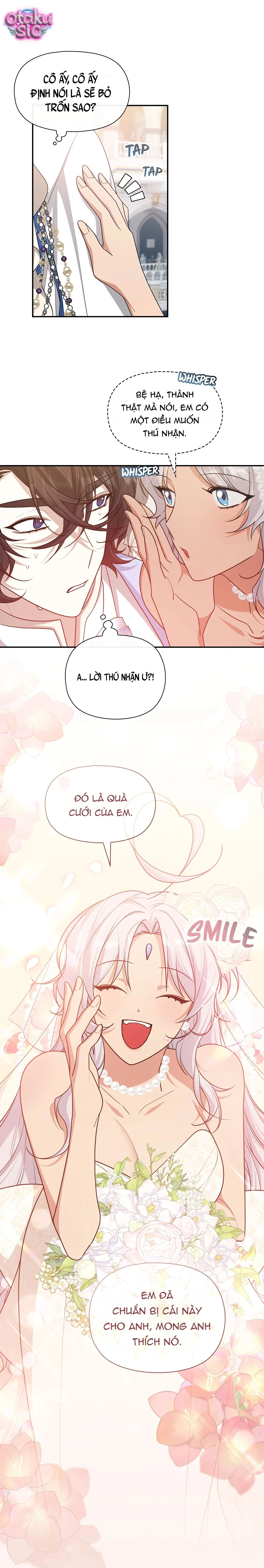 Cuộc Vui Thác Loạn Tử Thần - Chap 30 - Trang 20
