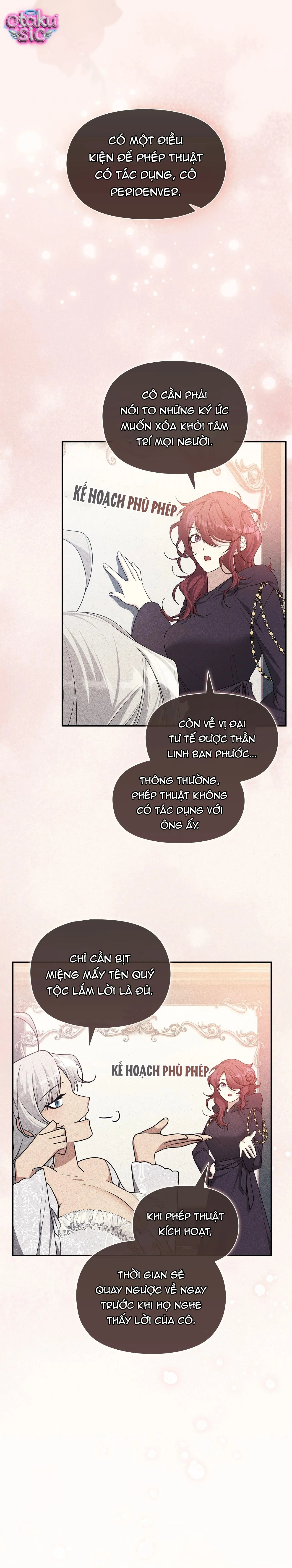 Cuộc Vui Thác Loạn Tử Thần - Chap 30 - Trang 21