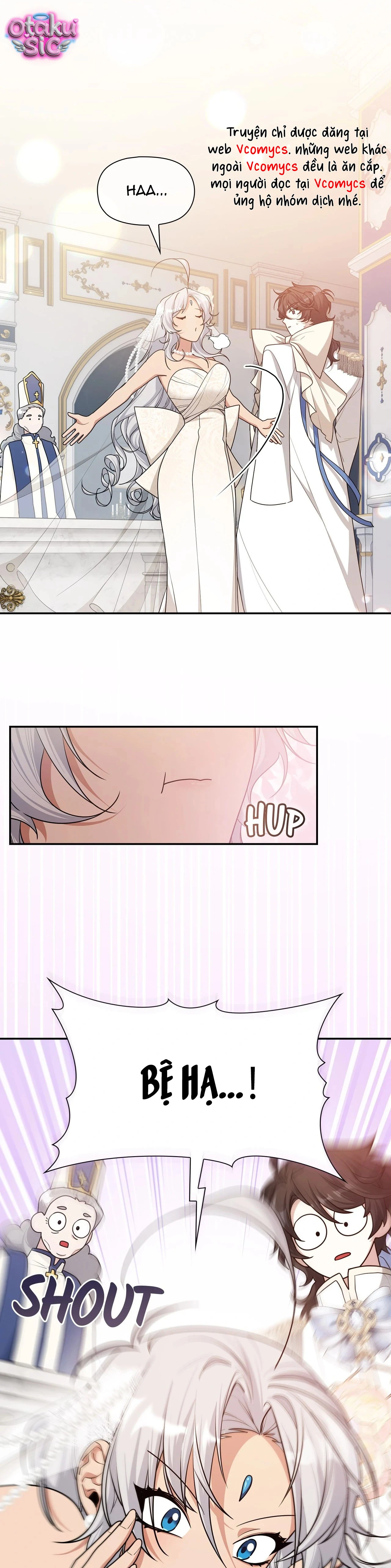 Cuộc Vui Thác Loạn Tử Thần - Chap 30 - Trang 22