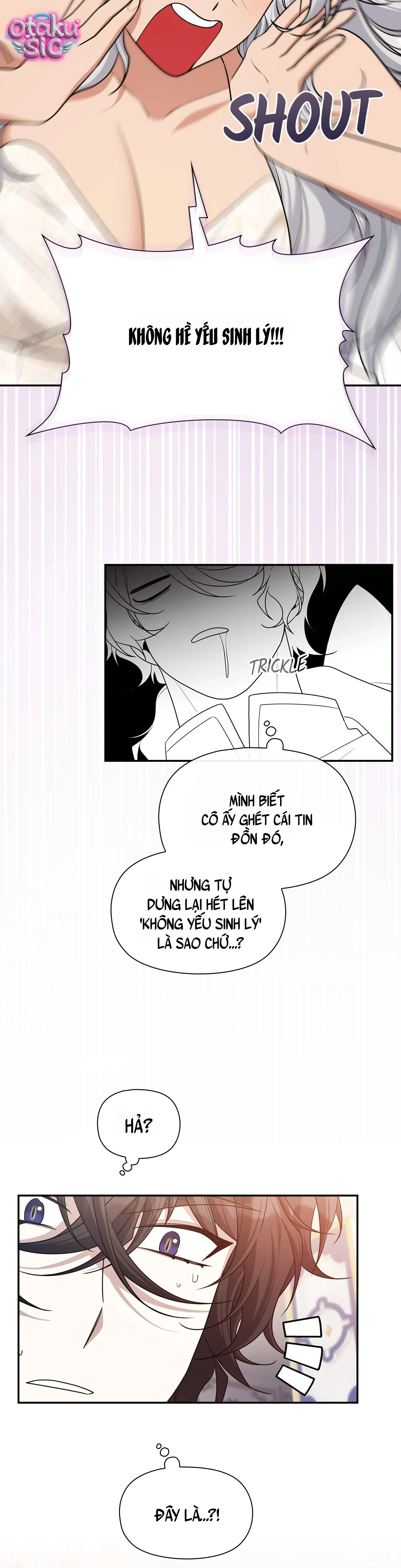 Cuộc Vui Thác Loạn Tử Thần - Chap 30 - Trang 23