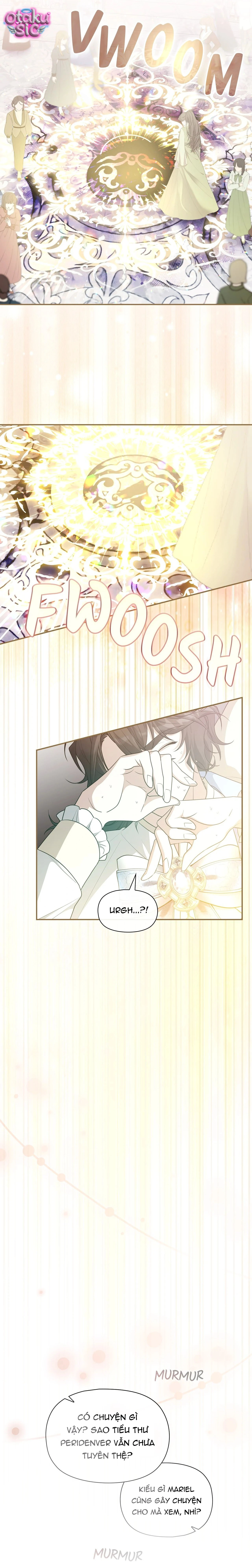 Cuộc Vui Thác Loạn Tử Thần - Chap 30 - Trang 24