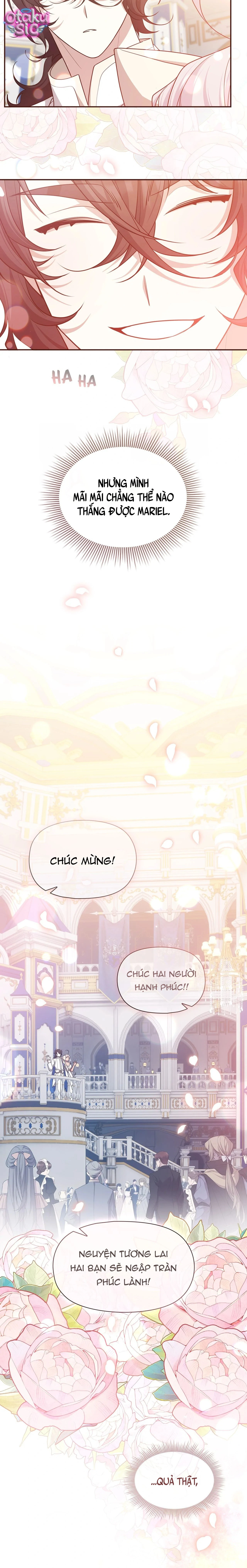 Cuộc Vui Thác Loạn Tử Thần - Chap 30 - Trang 27