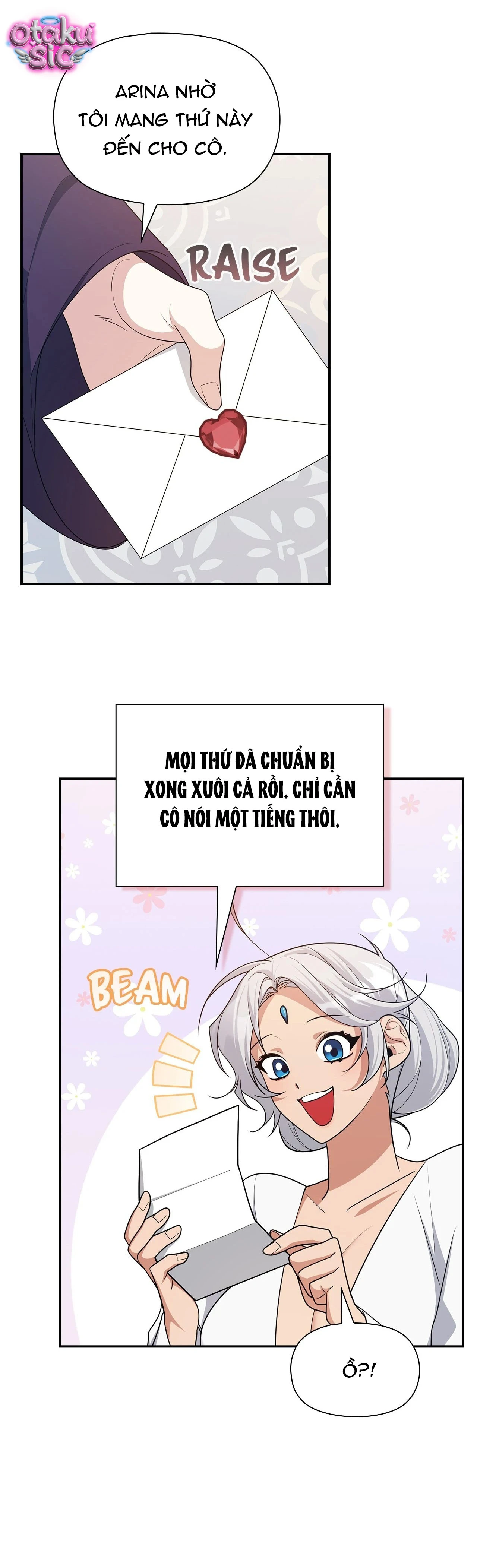 Cuộc Vui Thác Loạn Tử Thần - Chap 30 - Trang 5
