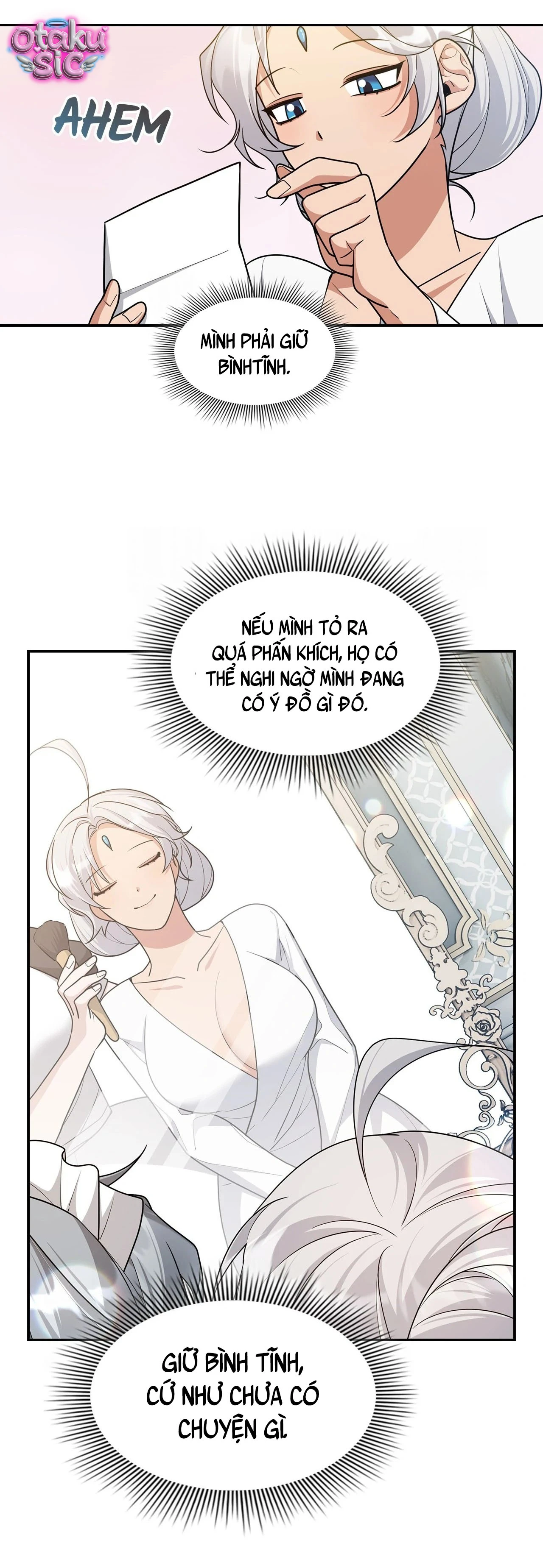 Cuộc Vui Thác Loạn Tử Thần - Chap 30 - Trang 6