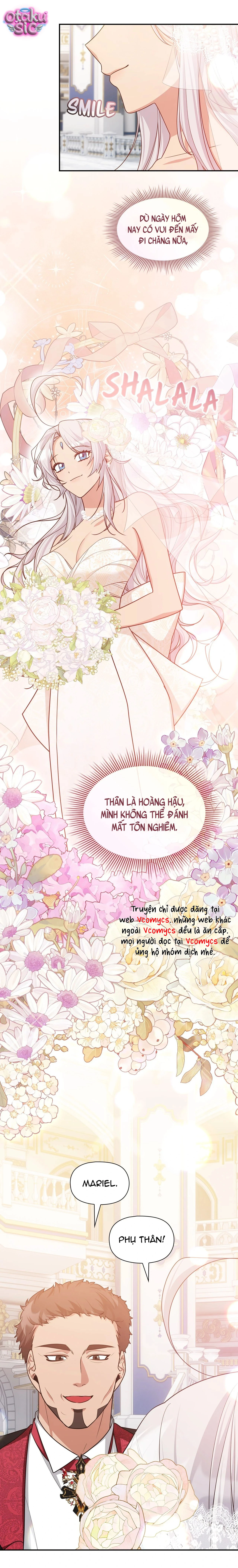 Cuộc Vui Thác Loạn Tử Thần - Chap 30 - Trang 9