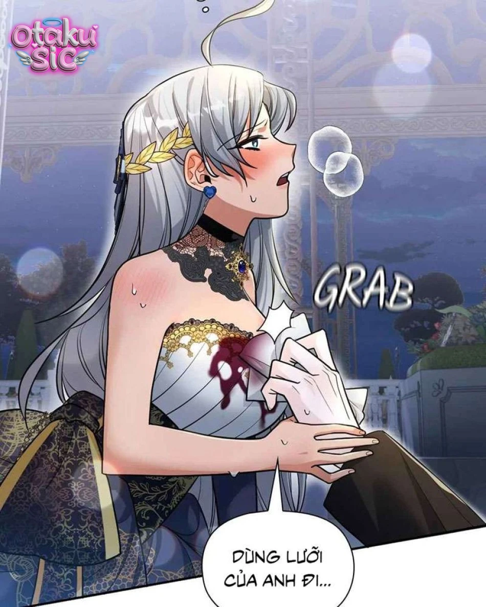 Cuộc Vui Thác Loạn Tử Thần - Chap 4 - Trang 17