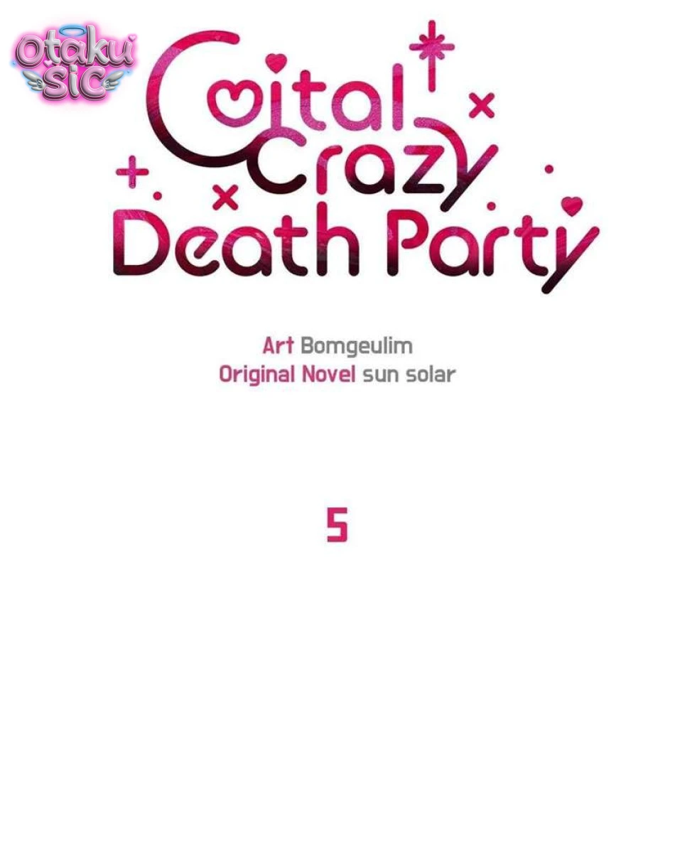 Cuộc Vui Thác Loạn Tử Thần - Chap 5 - Trang 6