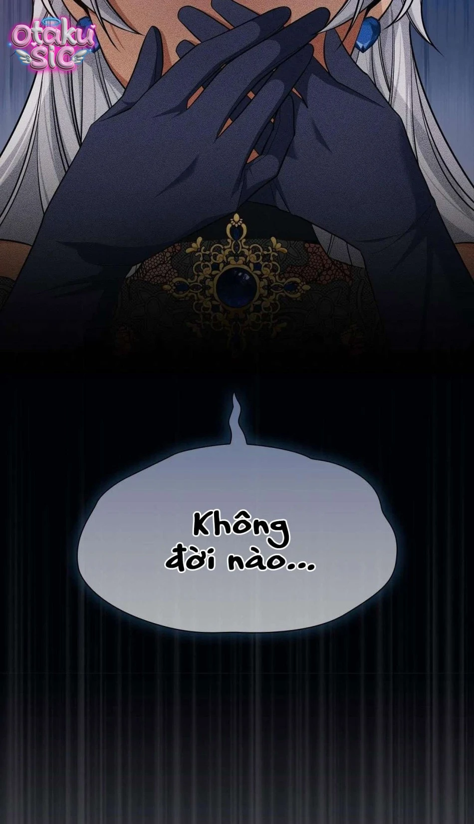 Cuộc Vui Thác Loạn Tử Thần - Chap 7 - Trang 11