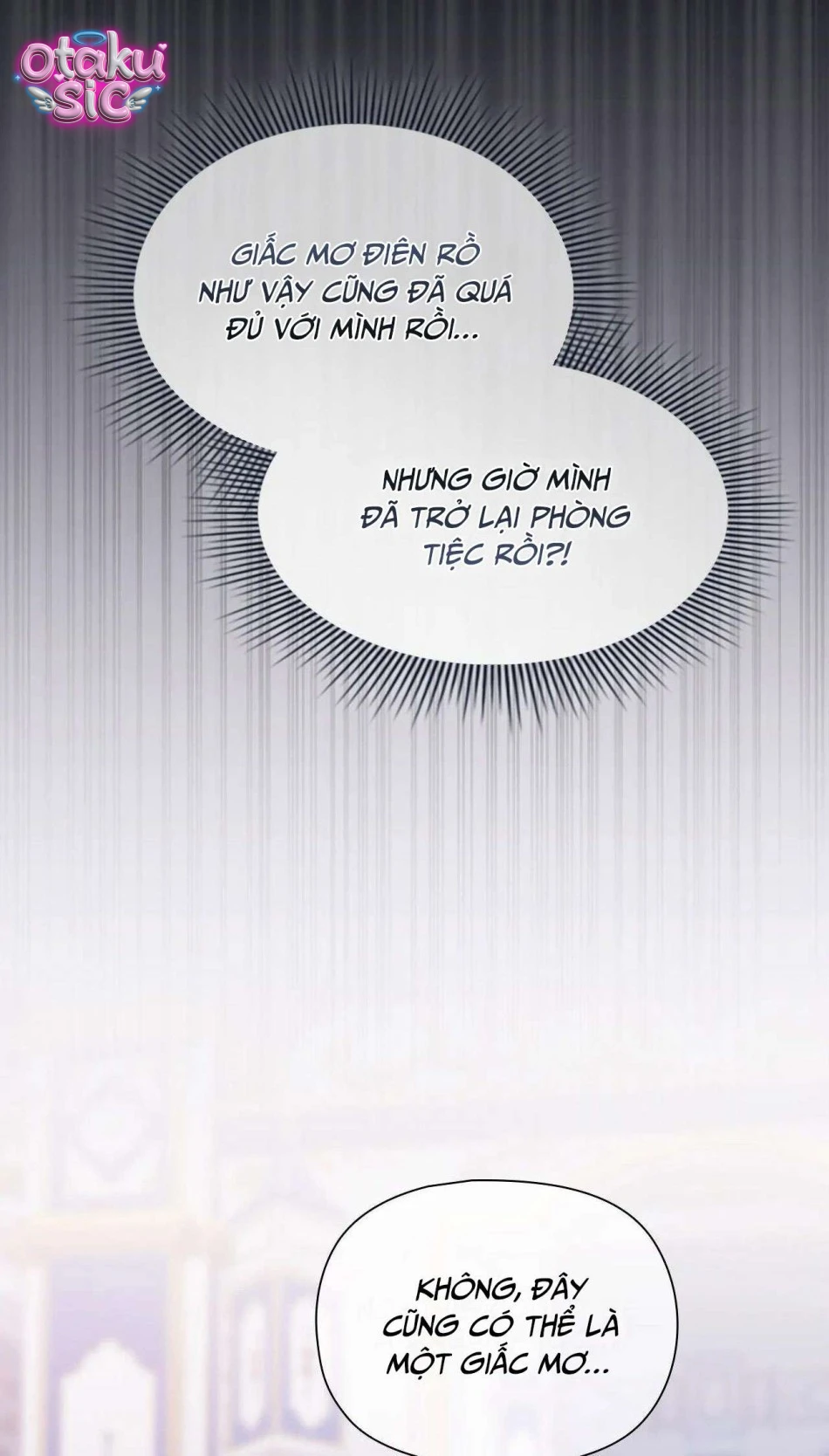 Cuộc Vui Thác Loạn Tử Thần - Chap 7 - Trang 12
