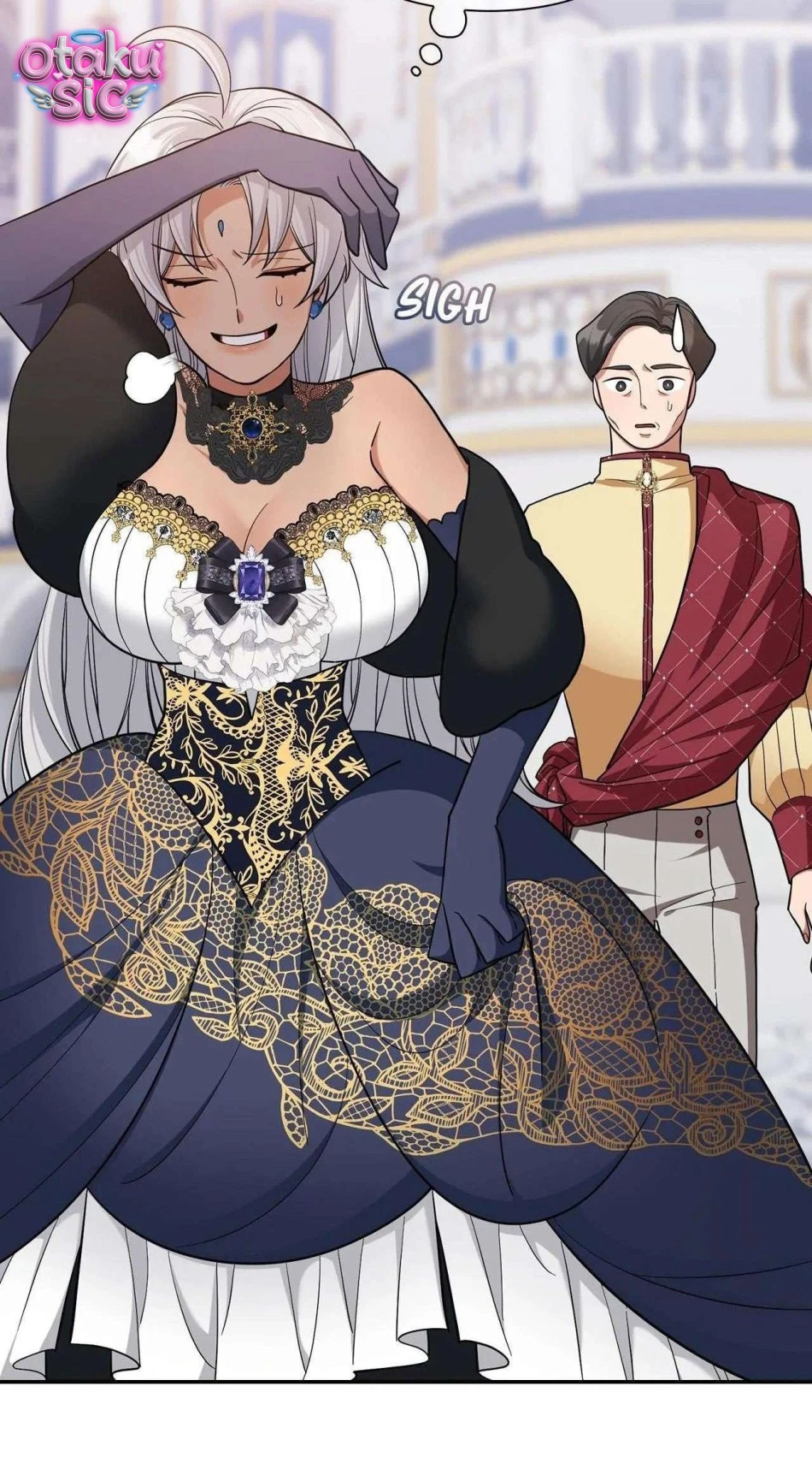 Cuộc Vui Thác Loạn Tử Thần - Chap 7 - Trang 13