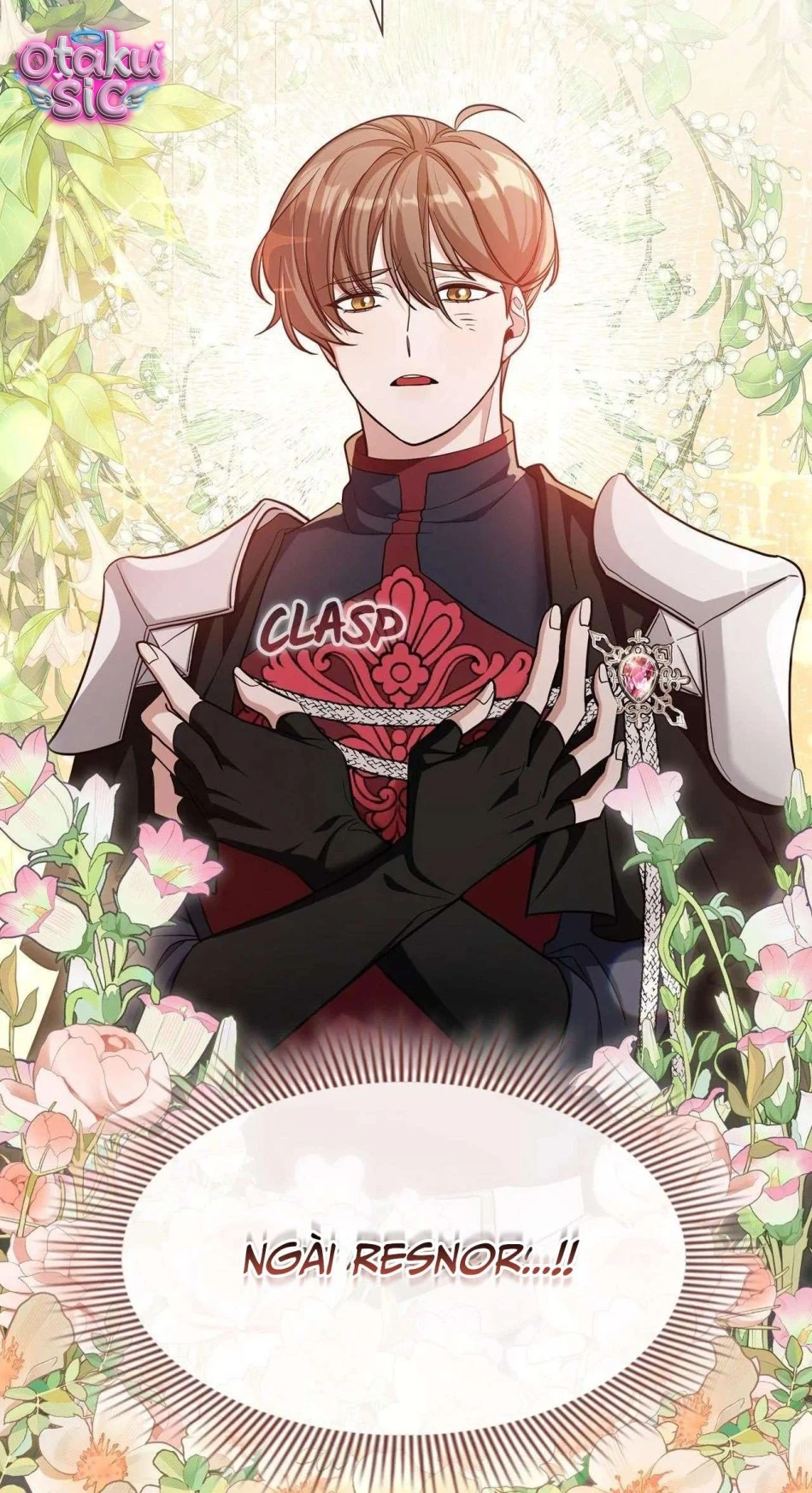 Cuộc Vui Thác Loạn Tử Thần - Chap 7 - Trang 21