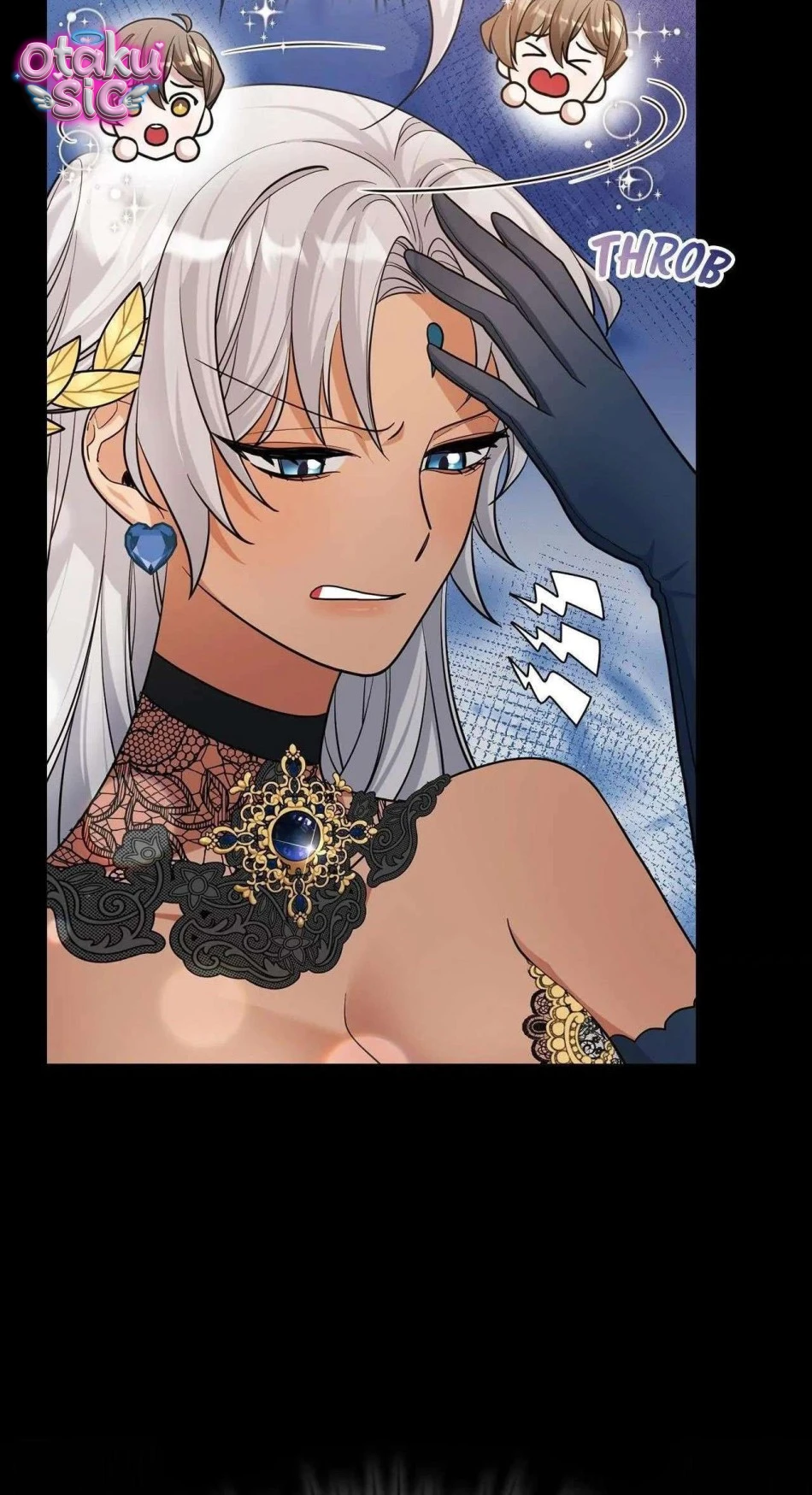 Cuộc Vui Thác Loạn Tử Thần - Chap 7 - Trang 23
