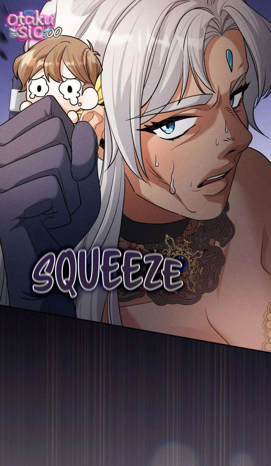 Cuộc Vui Thác Loạn Tử Thần - Chap 7 - Trang 25