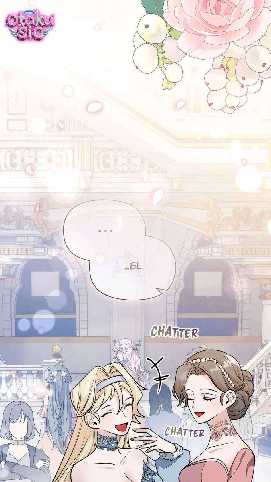 Cuộc Vui Thác Loạn Tử Thần - Chap 7 - Trang 4