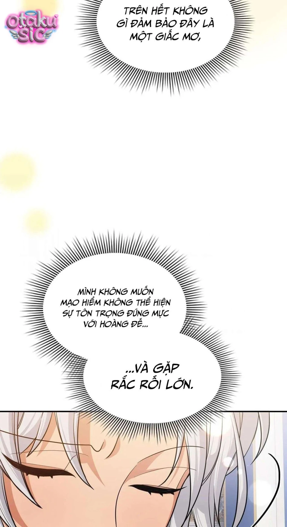 Cuộc Vui Thác Loạn Tử Thần - Chap 7 - Trang 36