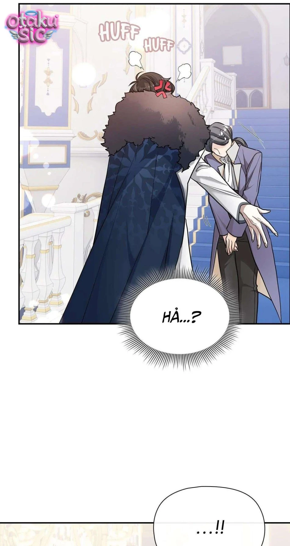 Cuộc Vui Thác Loạn Tử Thần - Chap 7 - Trang 38