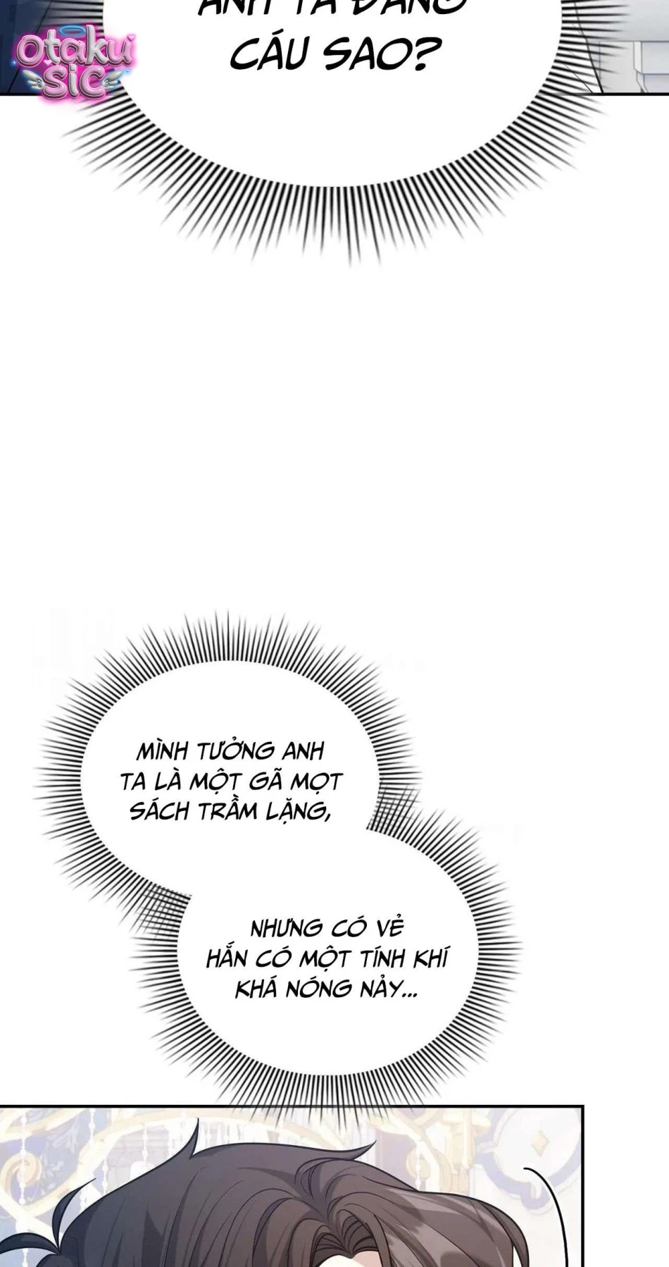 Cuộc Vui Thác Loạn Tử Thần - Chap 7 - Trang 40