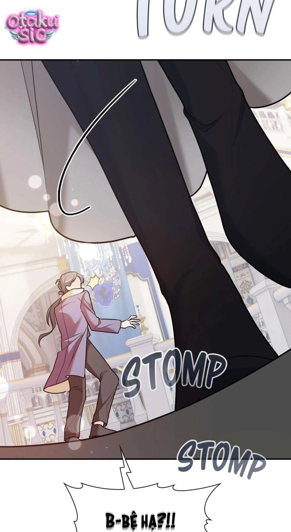 Cuộc Vui Thác Loạn Tử Thần - Chap 7 - Trang 51
