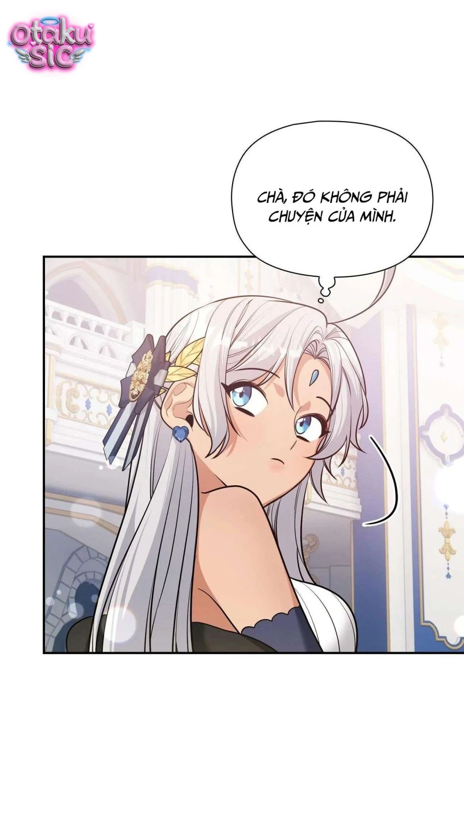Cuộc Vui Thác Loạn Tử Thần - Chap 7 - Trang 54