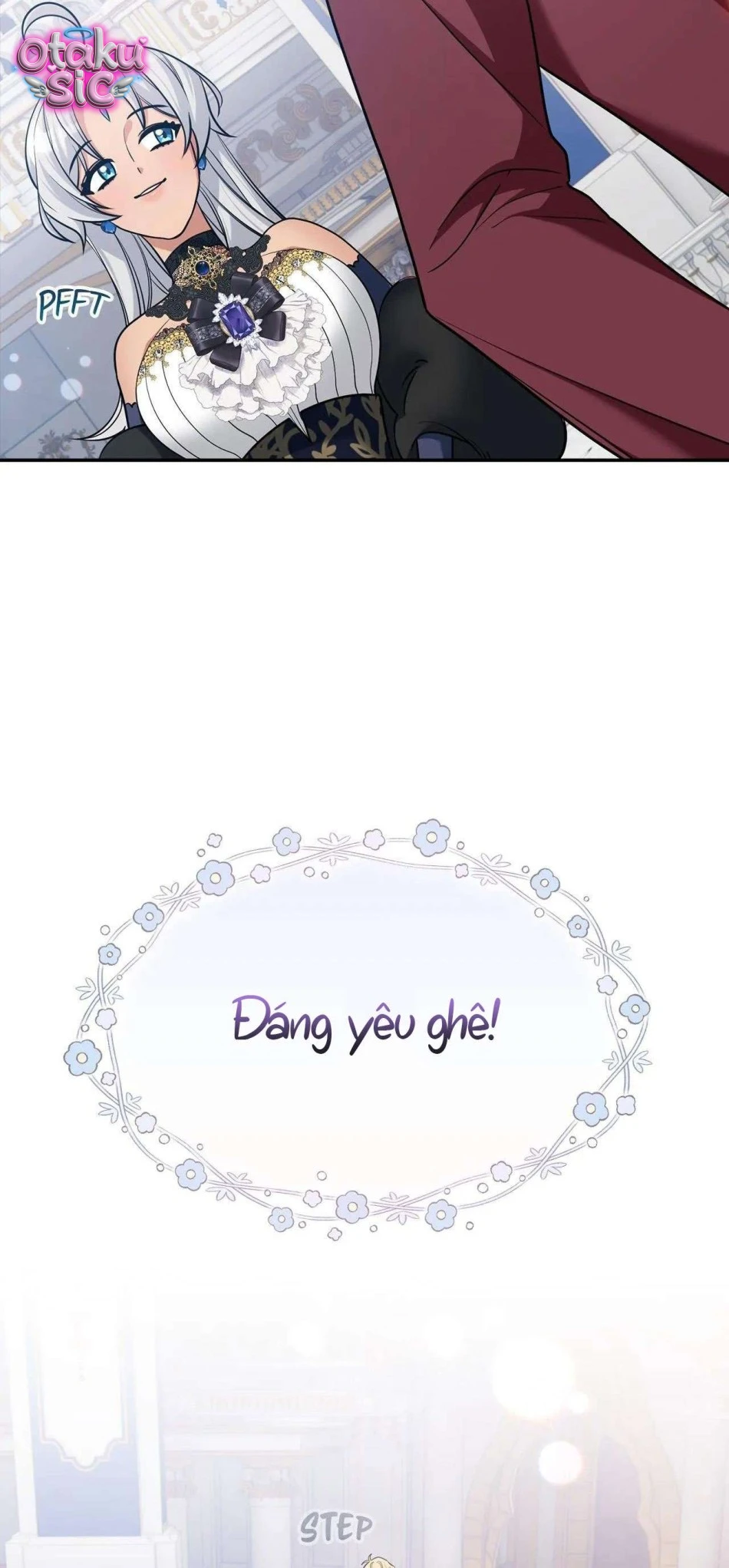 Cuộc Vui Thác Loạn Tử Thần - Chap 7 - Trang 65