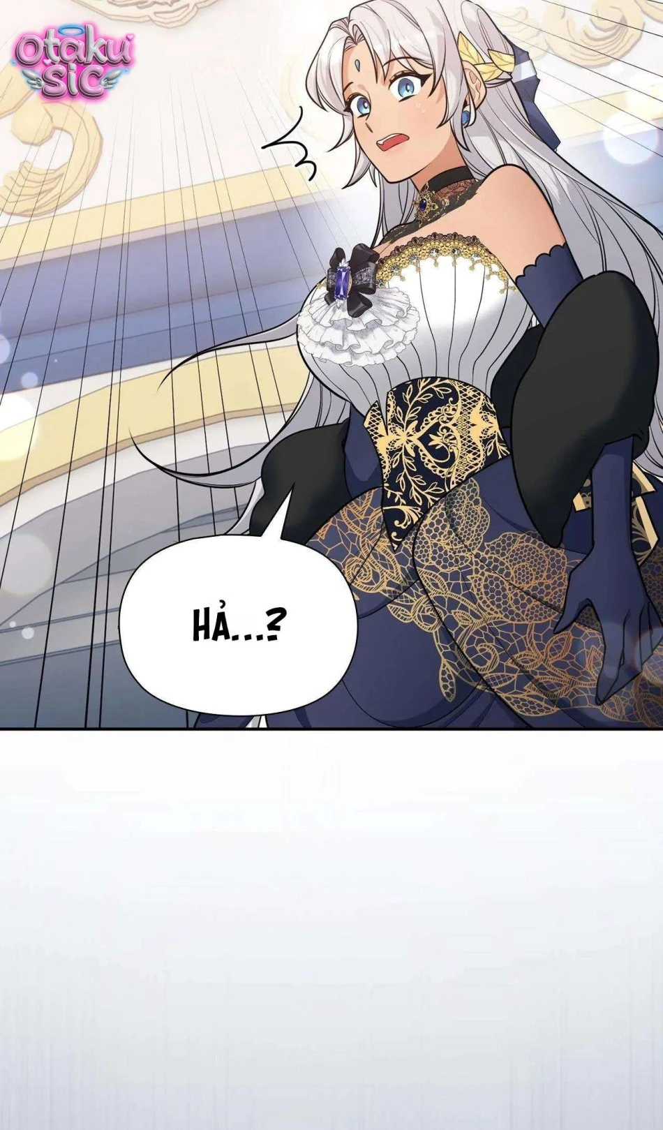 Cuộc Vui Thác Loạn Tử Thần - Chap 7 - Trang 9
