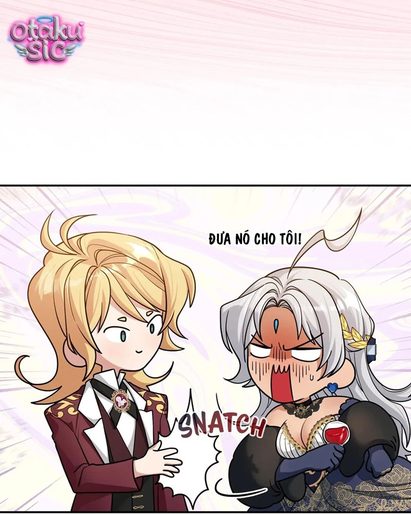 Cuộc Vui Thác Loạn Tử Thần - Chap 8 - Trang 81