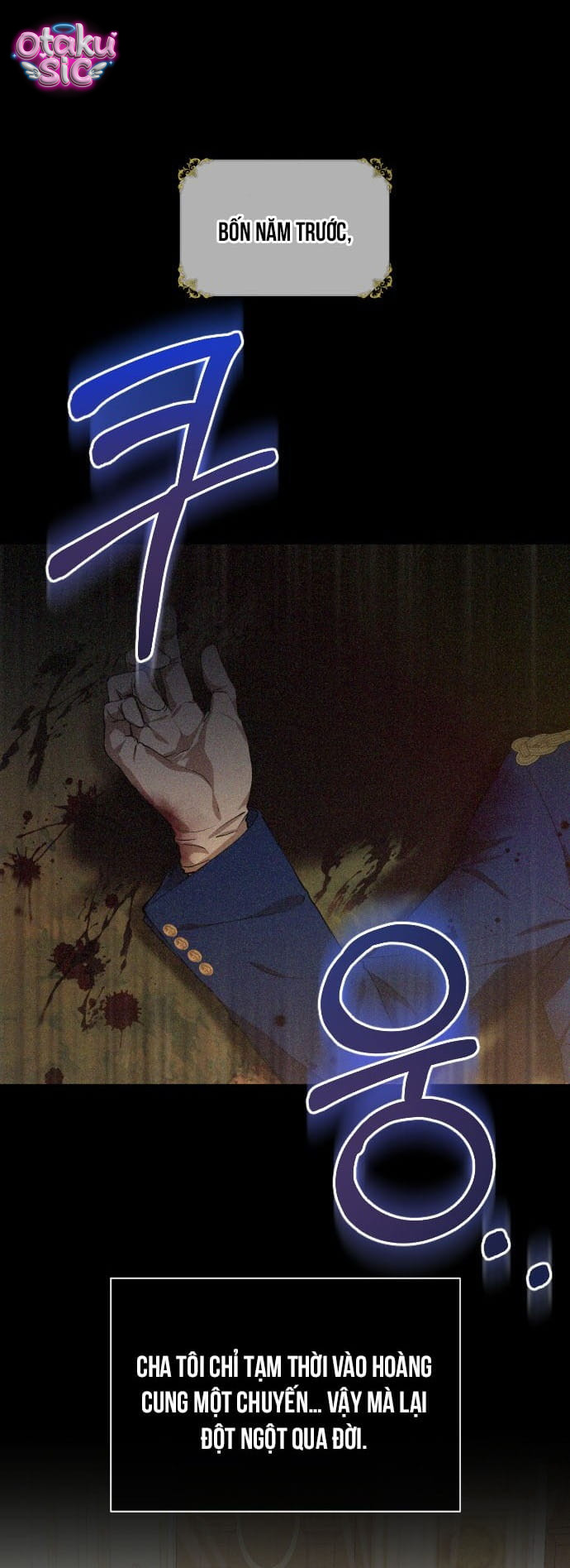 Cuối con đường suy tàn có em - Chap 1 - Trang 13