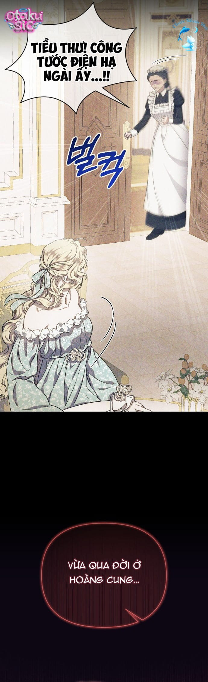 Cuối con đường suy tàn có em - Chap 1 - Trang 14