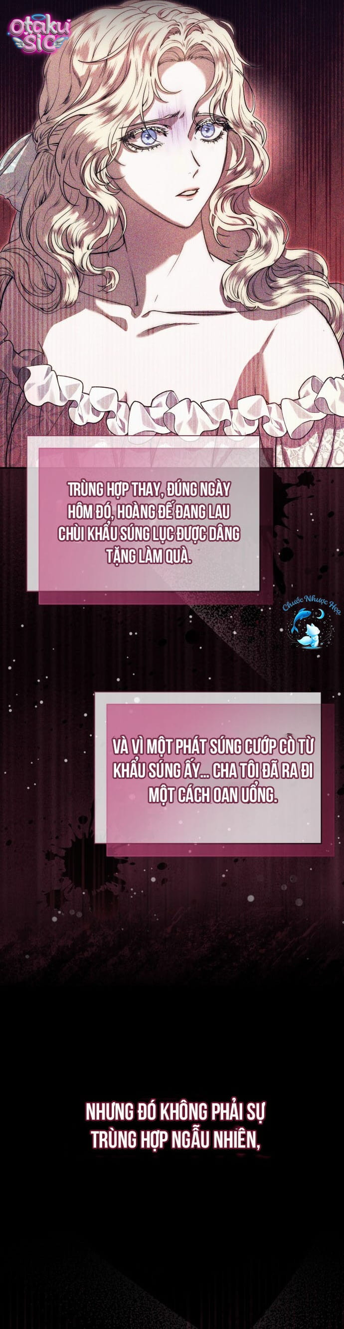 Cuối con đường suy tàn có em - Chap 1 - Trang 15