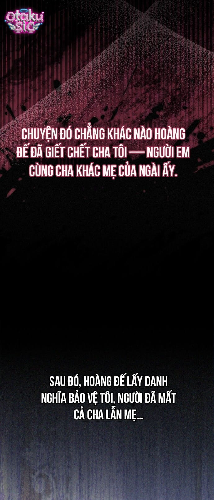 Cuối con đường suy tàn có em - Chap 1 - Trang 16