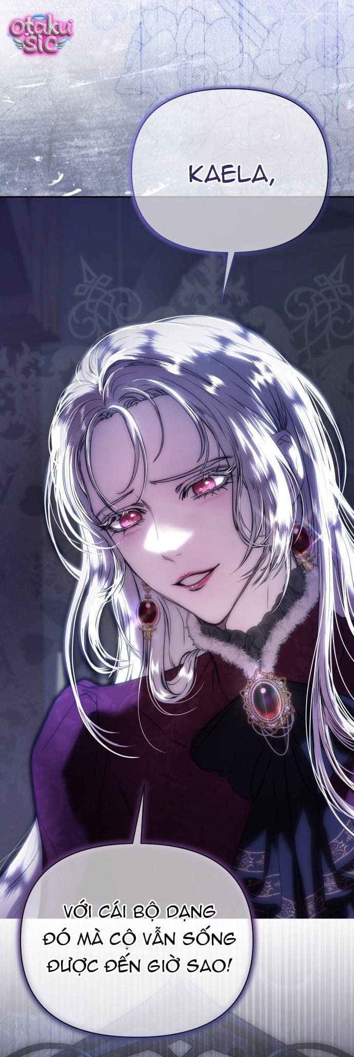 Cuối con đường suy tàn có em - Chap 1 - Trang 20
