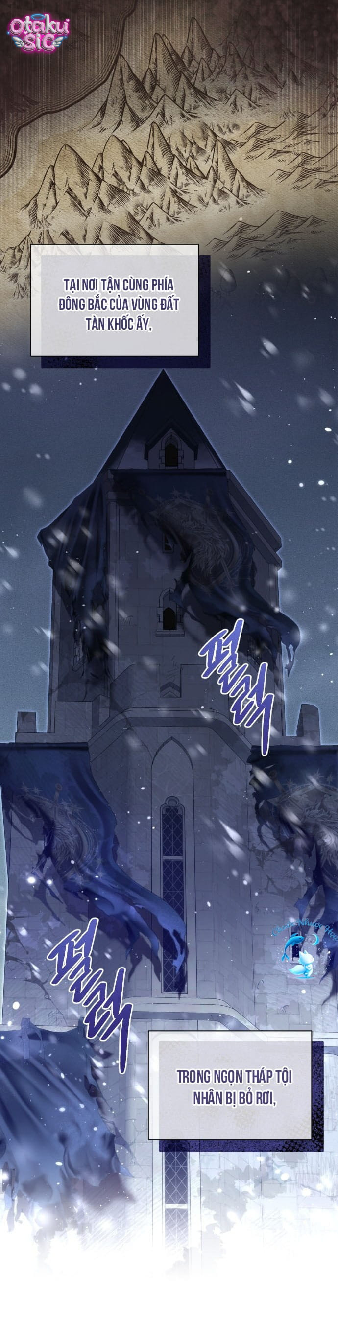 Cuối con đường suy tàn có em - Chap 1 - Trang 3