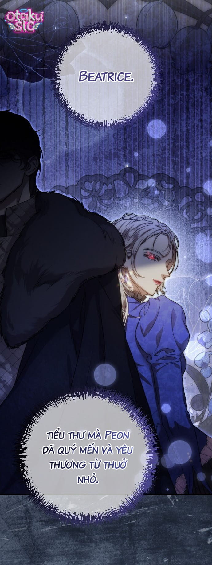 Cuối con đường suy tàn có em - Chap 1 - Trang 21