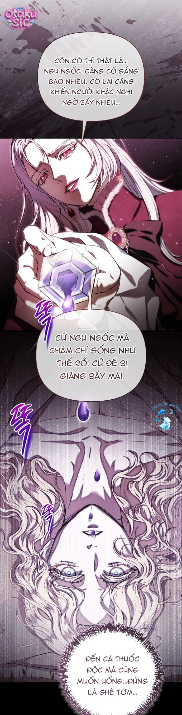 Cuối con đường suy tàn có em - Chap 1 - Trang 25