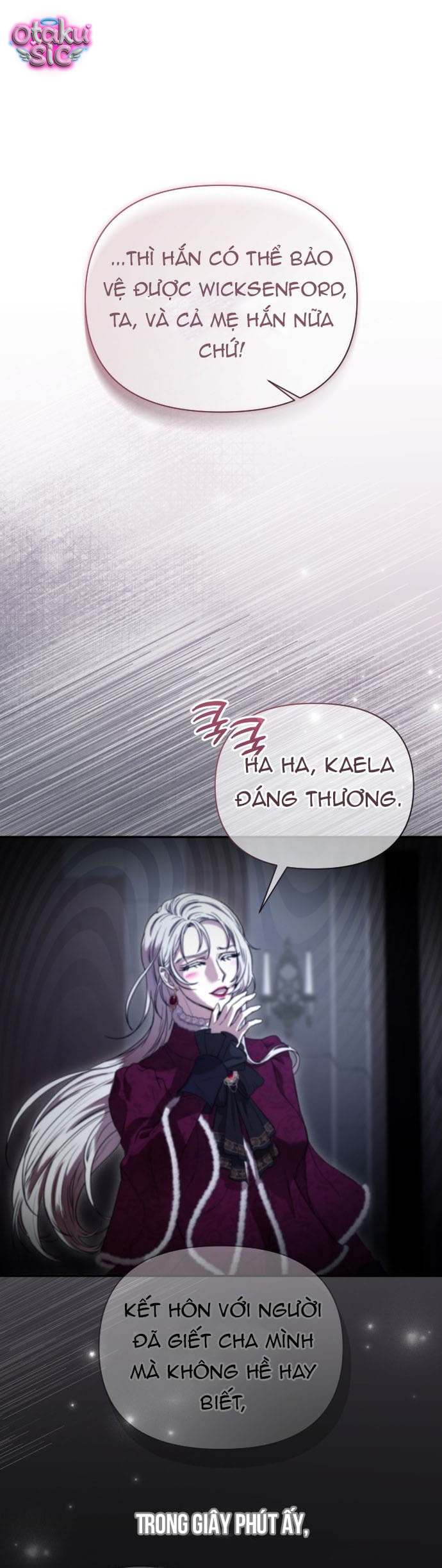 Cuối con đường suy tàn có em - Chap 1 - Trang 31